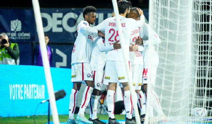 Soi k&egrave;o phạt g&oacute;c Nice vs Lille, 19h ng&agrave;y 29/1