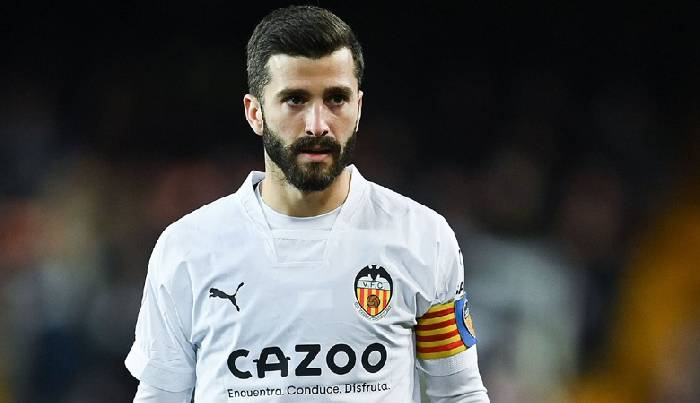 Soyoye Jedidiah dự đo&aacute;n Valladolid vs Valencia, 20h ng&agrave;y 29/1