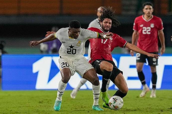 Nhận định, soi k&egrave;o Ai Cập vs CH Congo, 3h00 ng&agrave;y 29/1