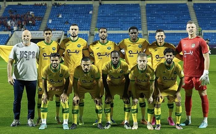 Nhận định, soi k&egrave;o Al-Orubah vs Al-Adalah FC, 19h55 ng&agrave;y 29/1