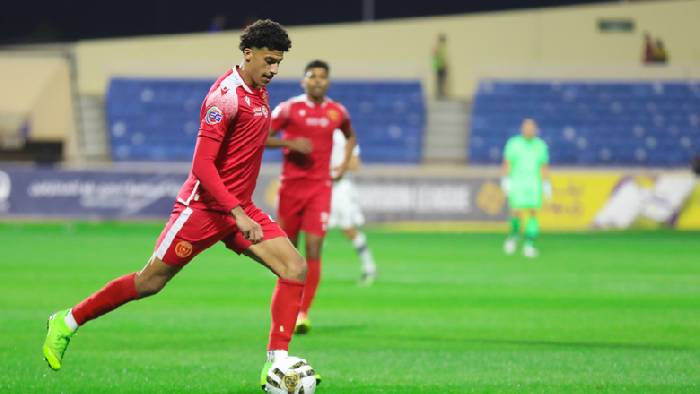 Nhận định, soi k&egrave;o Al Qadasiya vs Al Jandal, 22h00 ng&agrave;y 29/1