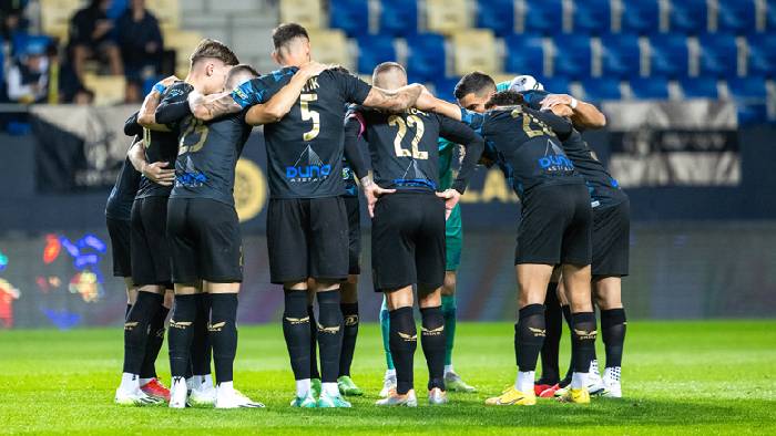 Nhận định, soi k&egrave;o Bodo Glimt vs Sparta Prague, 21h30 ng&agrave;y 29/1