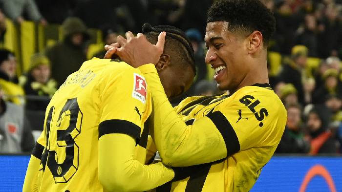 Nhận định, soi k&egrave;o Dortmund vs Bochum, 23h30 ng&agrave;y 28/1