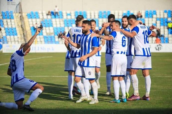 Nhận định, soi k&egrave;o Egnatia Rrogozhine vs KF Erzeni Shijak, 19h30 ng&agrave;y 29/1