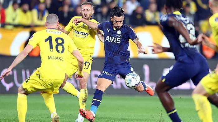 Nhận định, soi k&egrave;o Fenerbahce vs Ankaragucu, 23h00 ng&agrave;y 28/1