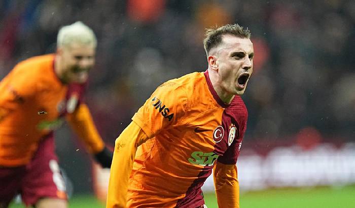 Nhận định, soi k&egrave;o Galatasaray vs Gaziantep, 00h00 ng&agrave;y 30/1