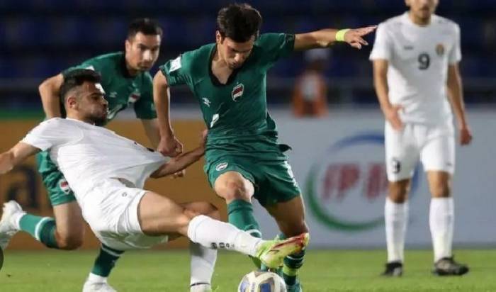 Nhận định, soi k&egrave;o Iraq vs Jordan, 18h30 ng&agrave;y 29/1