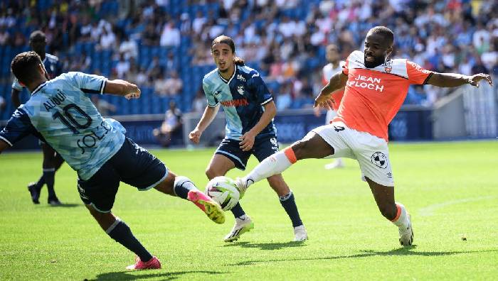 Nhận định, soi k&egrave;o Lorient vs Le Havre, 21h00 ng&agrave;y 28/01