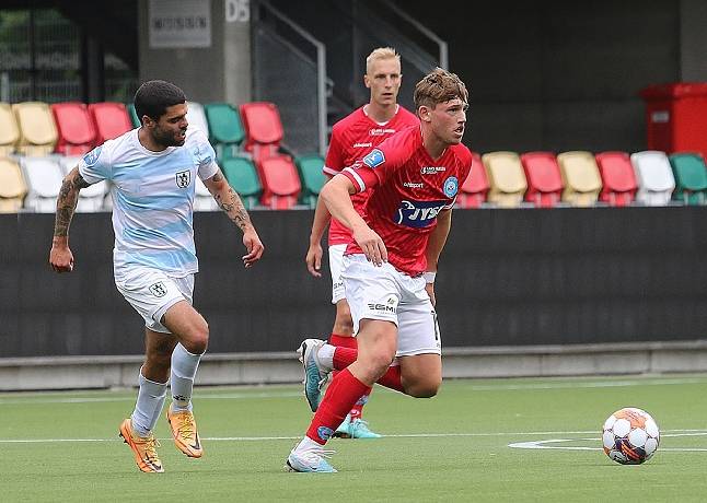Nhận định, soi k&egrave;o Silkeborg IF vs Viborg, 19h00 ng&agrave;y 29/1