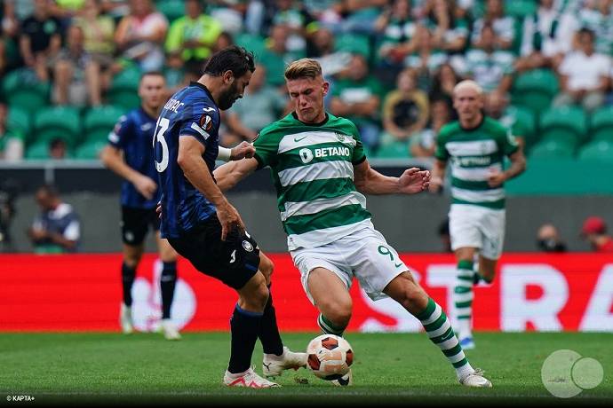 Nhận định, soi k&egrave;o Sporting Lisbon vs Casa Pia, 03h45 ng&agrave;y 30/1