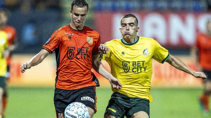 Nhận định, soi k&egrave;o Volendam vs Fortuna Sittard, 22h45 ng&agrave;y 28/1