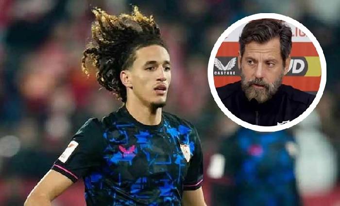 Sao trẻ MU bị cấm đ&aacute; v&igrave; tẩn nhau với đồng đội