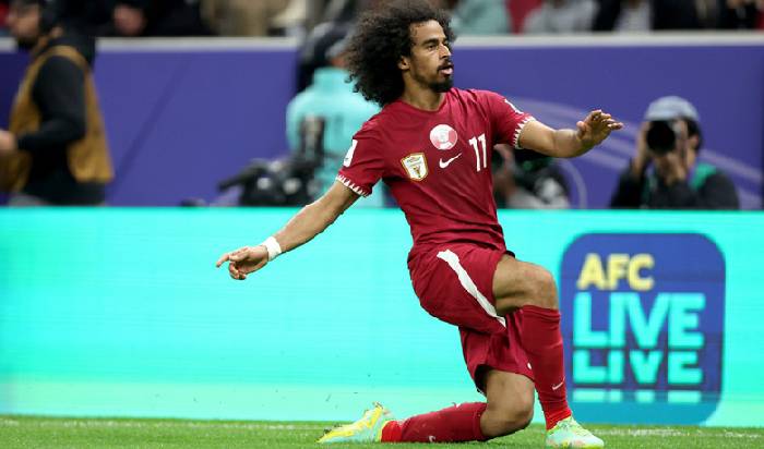 Soi k&egrave;o phạt g&oacute;c Qatar vs Palestine, 23h00 ng&agrave;y 29/1