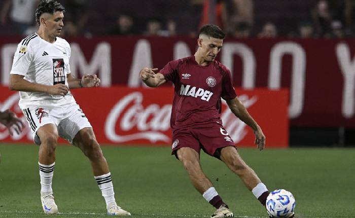 K&egrave;o v&agrave;ng b&oacute;ng đ&aacute; Rosario Central vs Lanus, 05h15 ng&agrave;y 29/1: Đối thủ kh&oacute; chịu