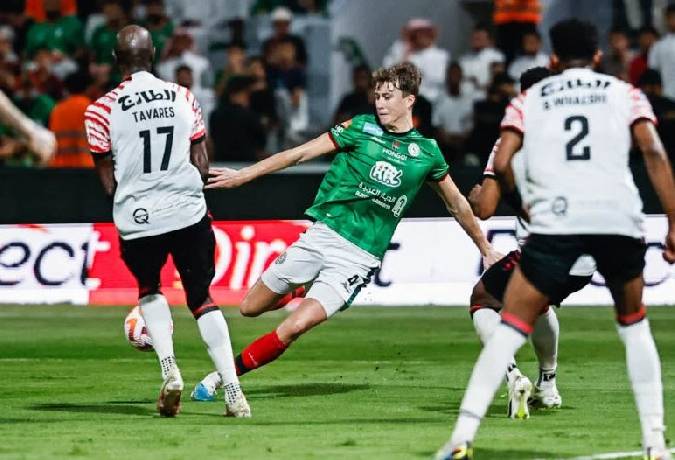 Nhận định, soi k&egrave;o Abha vs Al-Arabi, 19h55 ng&agrave;y 28/1: Lợi thế s&acirc;n nh&agrave;