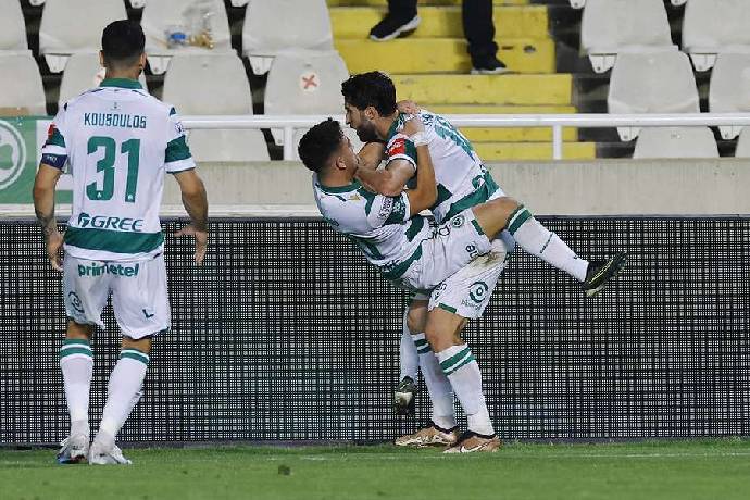 Nhận định, soi k&egrave;o AC Omonia vs AEL Limassol, 0h00 ng&agrave;y 29/1: Chiến thắng thuyết phục