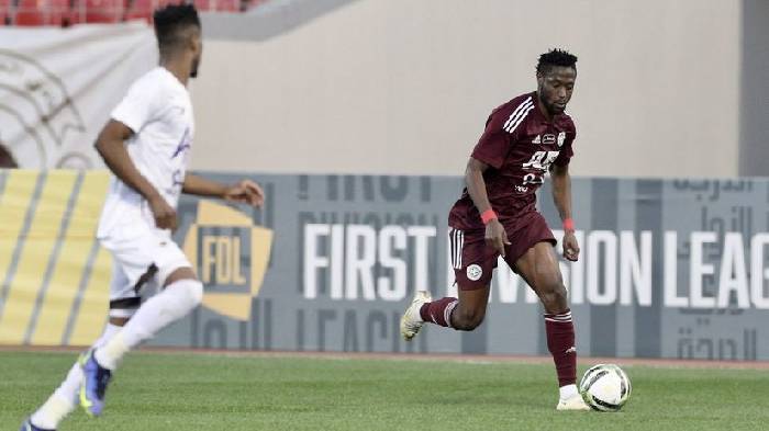 Nhận định, soi k&egrave;o Al-Jabalain vs Ohod Medina, 19h55 ng&agrave;y 28/1: Tr&ecirc;n đường xuống hạng