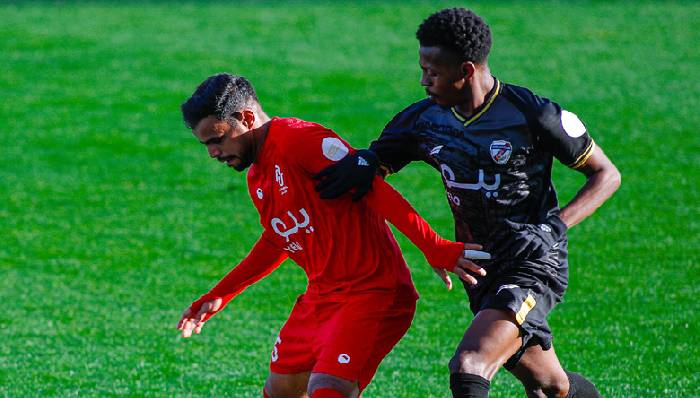 Nhận định, soi k&egrave;o Al Jandal vs Neom SC, 19h50 ng&agrave;y 29/1: Cửa tr&ecirc;n thất thế