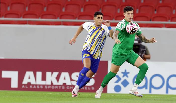 Nhận định, soi k&egrave;o Al Khor vs Al Ahli, 22h45 ng&agrave;y 29/1: Kh&oacute; cho cửa dưới