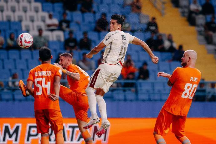 Nhận định, soi k&egrave;o Bali United vs Borneo, 19h00 ng&agrave;y 28/1: Sức &eacute;p ng&agrave;n c&acirc;n