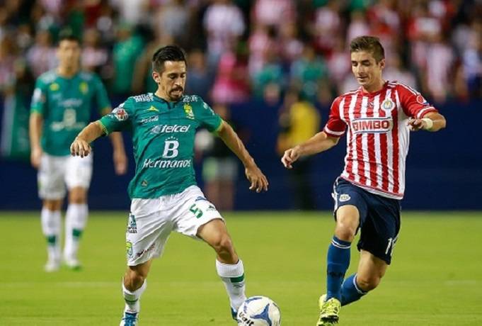 Nhận định, soi k&egrave;o Club Leon vs Guadalajara, 10h00 ng&agrave;y 29/1: Bất ngờ từ đội kh&aacute;ch