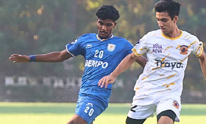 Nhận định, soi k&egrave;o Dempo SC vs Delhi, 17h00 ng&agrave;y 29/1: Kh&aacute;ch &lsquo;tạch&rsquo;