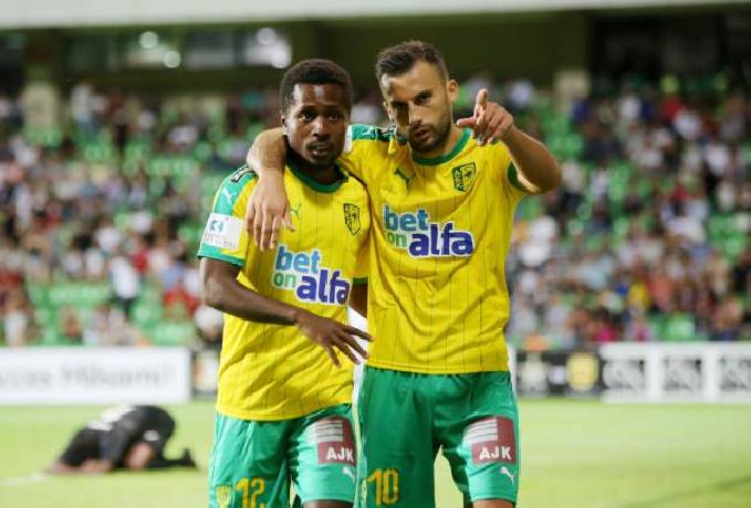 Nhận định, soi k&egrave;o Enosis Neon Paralimni vs AEK Larnaca, 23h30 ng&agrave;y 29/1: Kh&oacute; tin chủ nh&agrave;