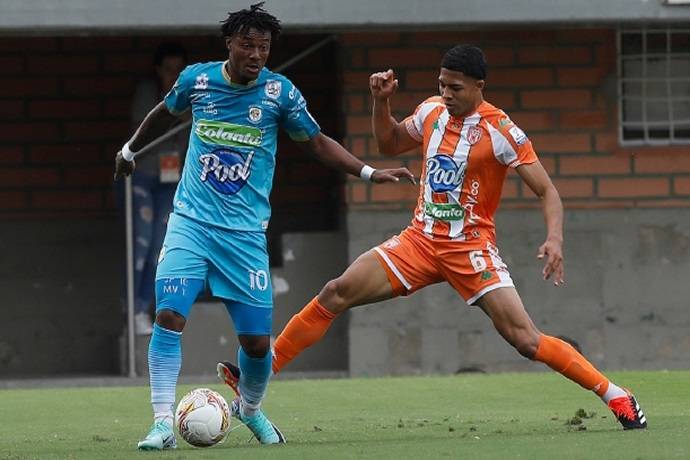 Nhận định, soi k&egrave;o Fortaleza vs Envigado, 8h00 ng&agrave;y 29/1: Chủ nh&agrave; chiếm ưu thế