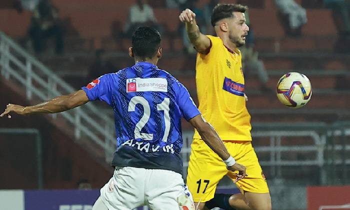 Nhận định, soi k&egrave;o Gokulam vs SC Bengaluru, 20h30 ng&agrave;y 29/1: Thất vọng cửa dưới