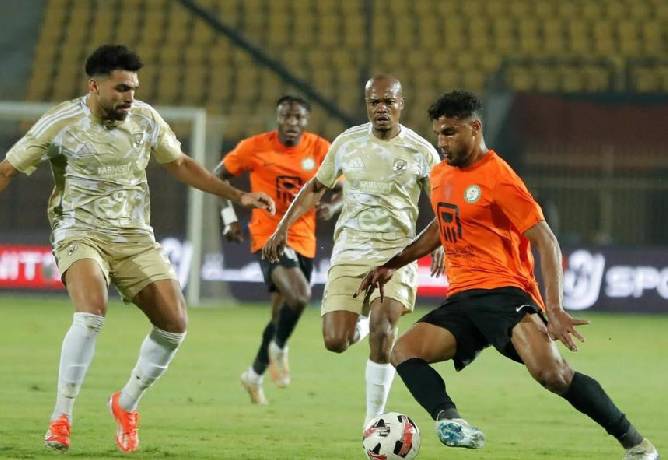 Nhận định, soi k&egrave;o National Bank of Egypt vs Petrojet, 21h00 ng&agrave;y 28/1: Kh&aacute;ch thất thần ra về