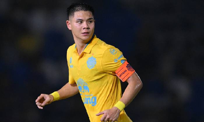 Nhận định, soi k&egrave;o Prachuap vs Buriram United, 18h00 ng&agrave;y 29/1: Cửa tr&ecirc;n &lsquo;ghi điểm&rsquo;