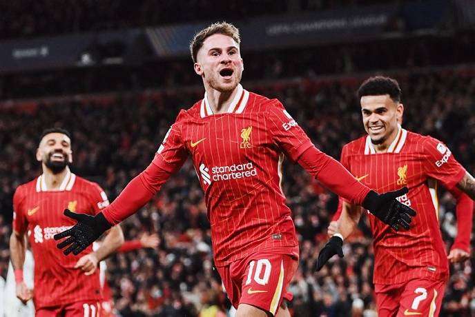 Nhận định, soi k&egrave;o PSV vs Liverpool, 3h00 ng&agrave;y 30/1: Trận cầu thủ tục