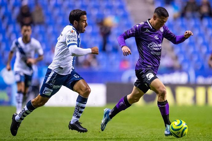 Nhận định, soi k&egrave;o Puebla vs Mazatlan, 8h00 ng&agrave;y 29/1: Chờ đợi bất ngờ