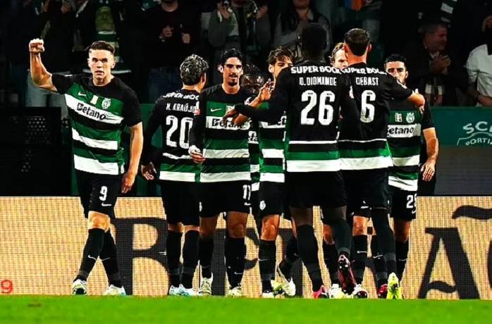 Nhận định, soi k&egrave;o Sporting Lisbon vs Bologna, 3h00 ng&agrave;y 30/1: Tự quyết số phận