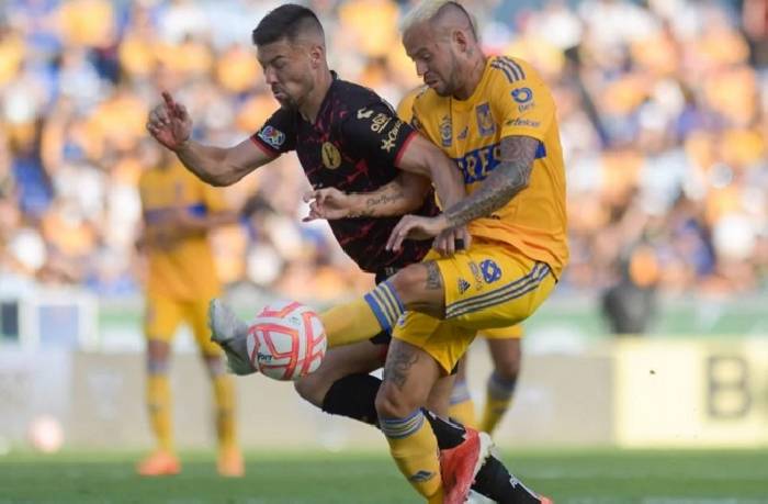 Nhận định, soi k&egrave;o Tigres UANL vs Club Tijuana, 10h00 ng&agrave;y 29/1: Những vị kh&aacute;ch kh&oacute; chịu