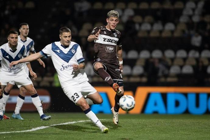 Nhận định, soi k&egrave;o Velez Sarsfield vs Platense, 7h30 ng&agrave;y 29/1: Kh&oacute; cho kh&aacute;ch