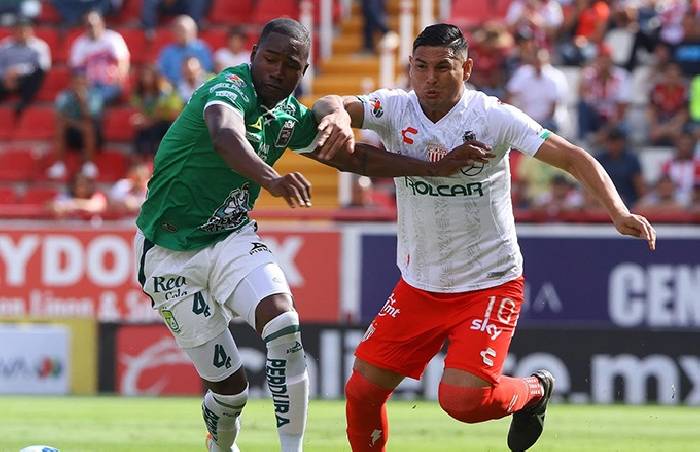 Soi k&egrave;o g&oacute;c Club Leon vs Guadalajara, 10h00 ng&agrave;y 29/1