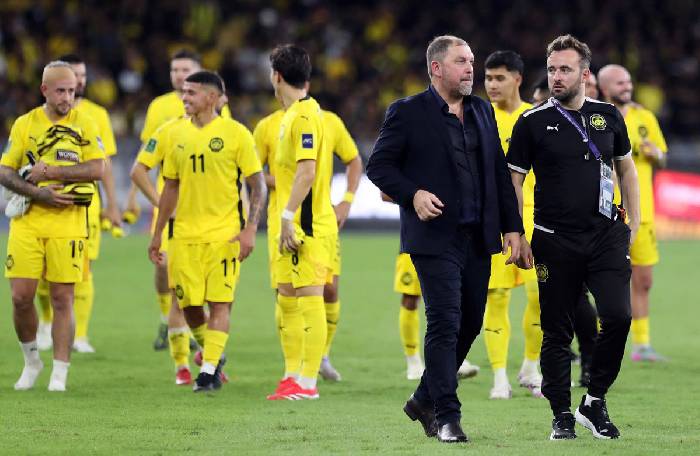 AFC chưa cho đội tuyển Malaysia sử dụng lại 7 cầu thủ nhập tịch gian dối