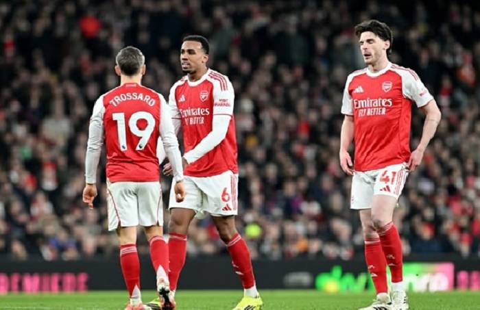Nhận định, soi k&egrave;o Arsenal vs Kairat Almaty, 3h00 ng&agrave;y 29/1: To&agrave;n thắng