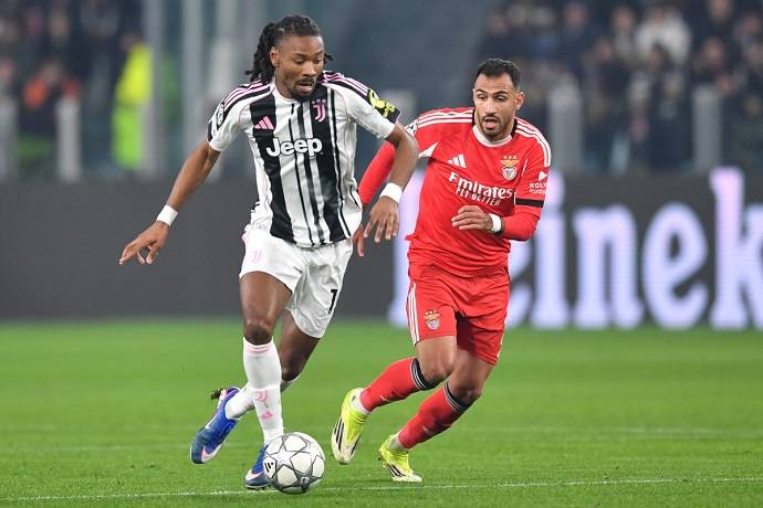 Nhận định, soi k&egrave;o AS Monaco vs Juventus, 3h00 ng&agrave;y 29/1: Chủ nh&agrave; gặp kh&oacute;