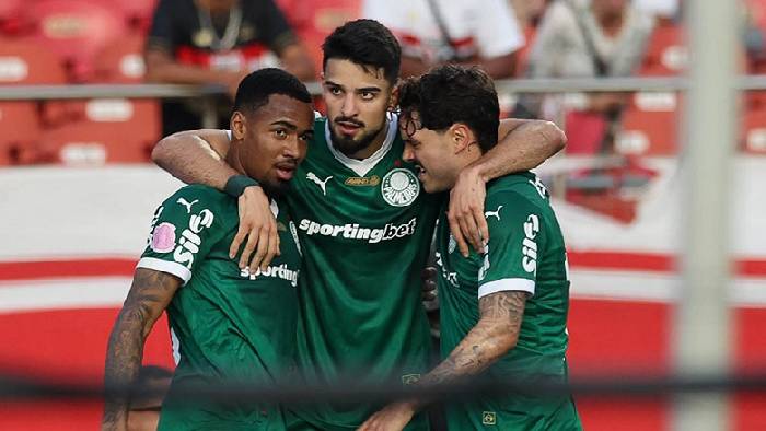 Nhận định, soi k&egrave;o Atletico Mineiro vs Palmeiras, 5h ng&agrave;y 29/1: &Aacute;m ảnh