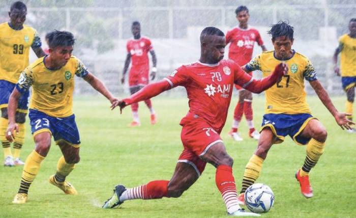 Nhận định, soi k&egrave;o Ayeyawady United vs Dagon, 16h00 ng&agrave;y 29/1: Th&ecirc;m một lần sầu