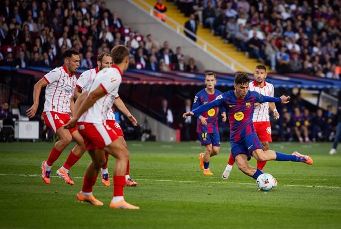 Nhận định, soi k&egrave;o Barcelona vs Copenhagen, 3h00 ng&agrave;y 29/1: Vuốt mặt phải nể mũi