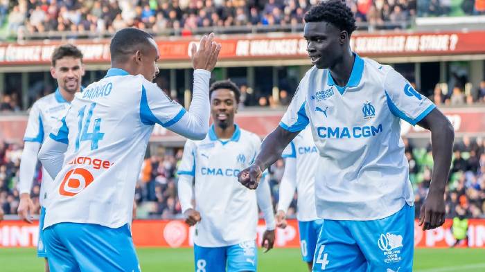 Nhận định, soi k&egrave;o Club Brugge vs Marseille, 03h00 ng&agrave;y 29/01: Ca kh&uacute;c khải ho&agrave;n