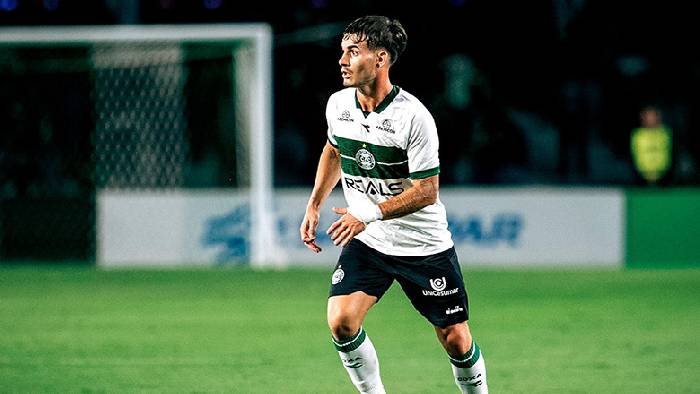 Nhận định, soi k&egrave;o Coritiba vs Red Bull Bragantino, 5h ng&agrave;y 29/1: Chỉ 1 l&agrave; đủ