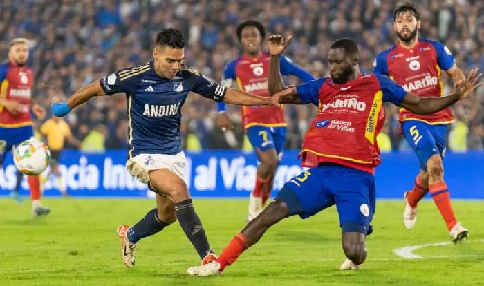 Nhận định, soi k&egrave;o Deportivo Pasto vs Millonarios, 8h30 ng&agrave;y 29/1: Chia điểm