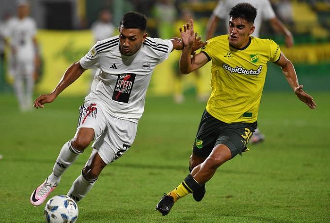 Nhận định, soi k&egrave;o Deportivo Riestra vs Defensa, 3h00 ng&agrave;y 30/1: Nhạt nh&ograve;a