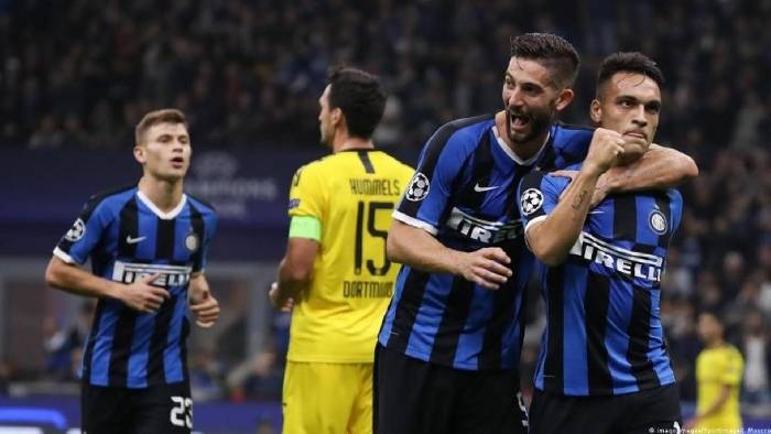 Nhận định, soi k&egrave;o Dortmund vs Inter Milan, 03h00 ng&agrave;y 29/01: K&eacute;o sập Signa Iduna Park