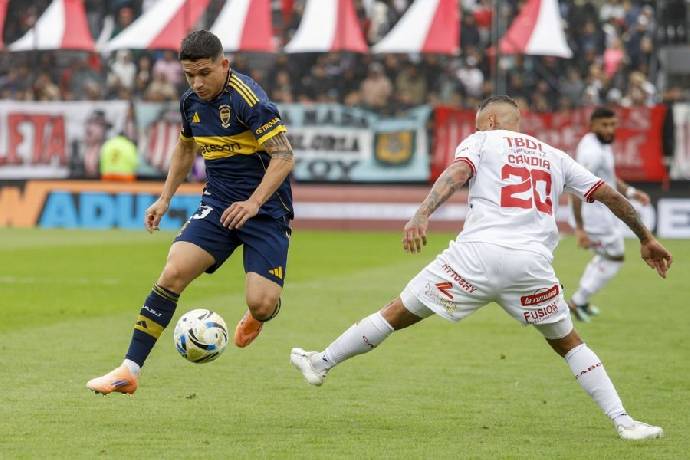 Nhận định, soi k&egrave;o Estudiantes vs Boca Juniors, 8h15 ng&agrave;y 29/1: Kh&aacute;ch khủng hoảng
