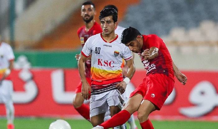 Nhận định, soi k&egrave;o Foolad vs Persepolis, 20h30 ng&agrave;y 28/1: Đứt mạch bất bại